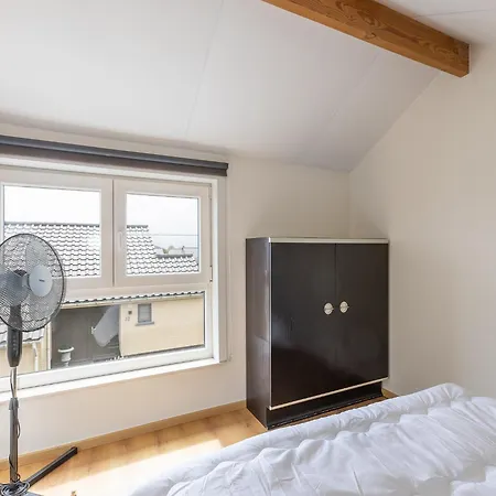 Сasa de vacaciones Within Walking Distance Of The Sea Lombardsijde