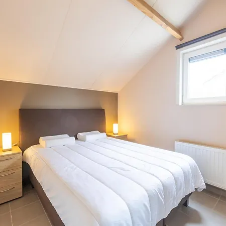 Within Walking Distance Of The Sea Сasa de vacaciones Lombardsijde